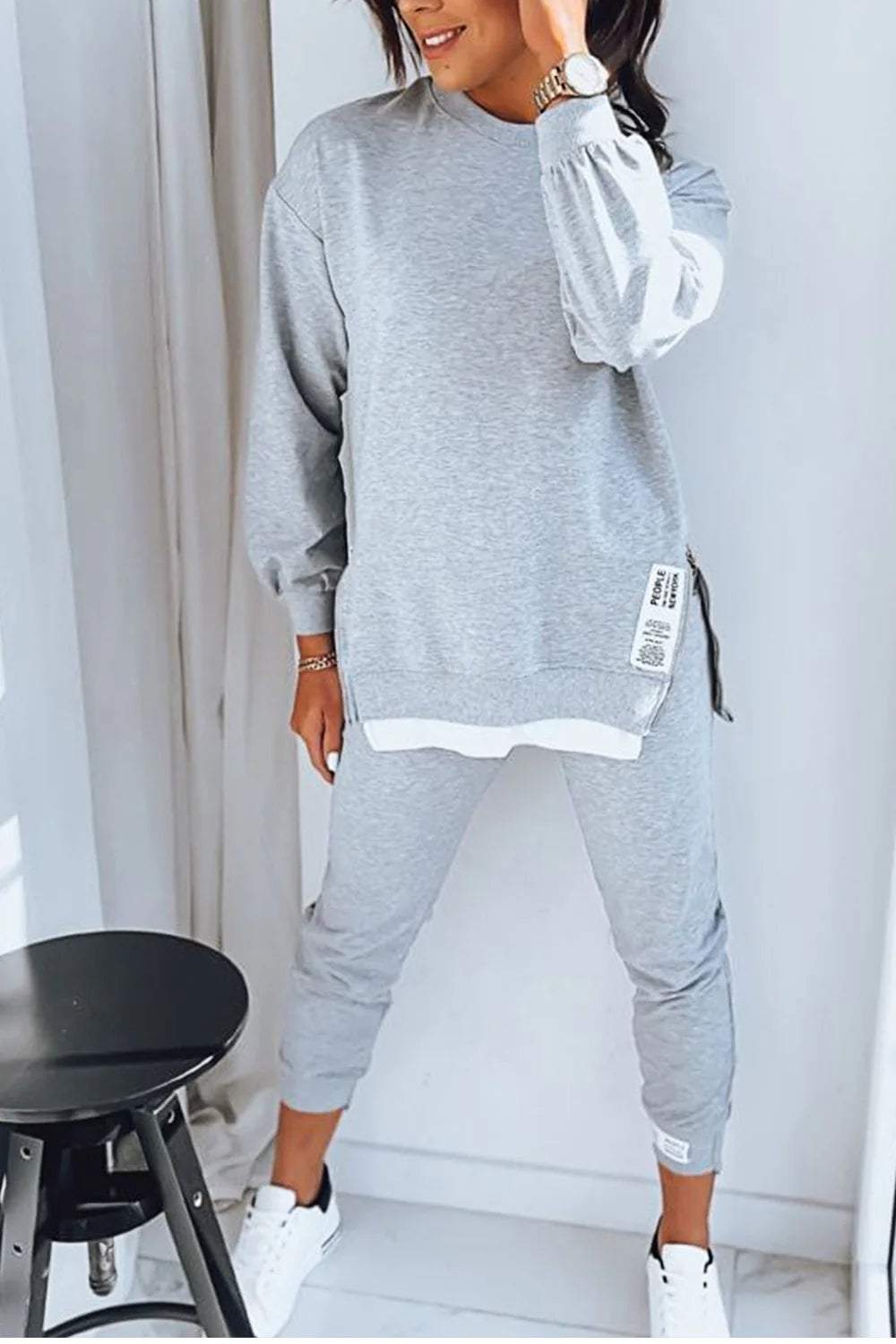 Nielsen™ | Behageligt loungewear